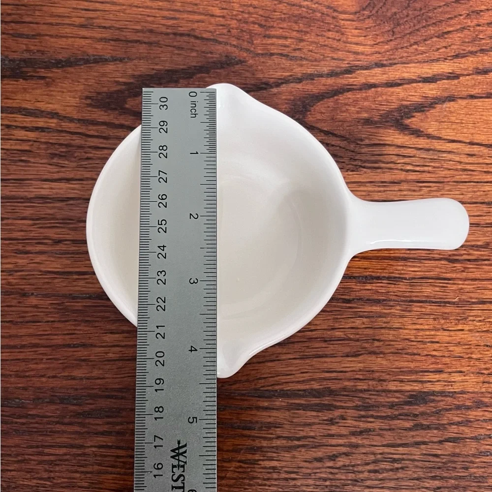 Pfaltzgraff Garland Pattern Sauce Bowl